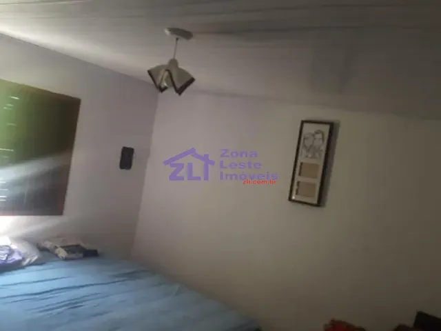 Casa com 198m² 2 quartos e 3 banheiros, à venda, no bairro Vila Olinda em São Paulo