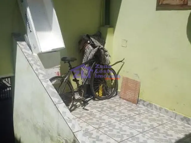 Casa com 198m² 2 quartos e 3 banheiros, à venda, no bairro Vila Olinda em São Paulo