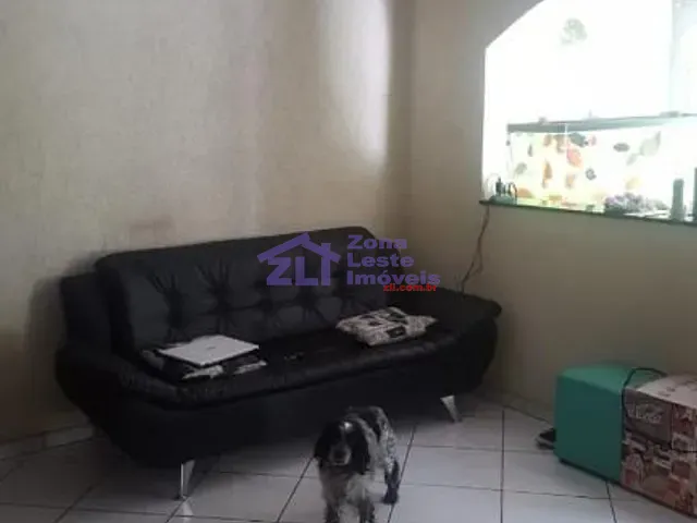 Casa com 198m² 2 quartos e 3 banheiros, à venda, no bairro Vila Olinda em São Paulo