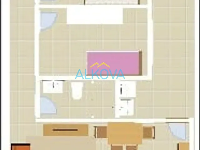 Casa com 140m² 3 quartos e 2 banheiros, à venda, no bairro Jardim Santa Júlia em São José dos Campos