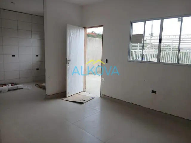 Casa com 140m² 3 quartos e 2 banheiros, à venda, no bairro Jardim Santa Júlia em São José dos Campos