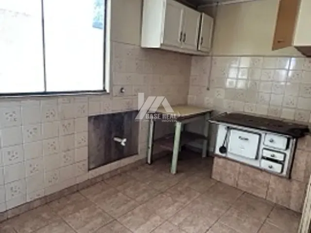 Casa 3 quartos e 1 banheiro, à venda, no bairro Santa Cruz em Guarapuava