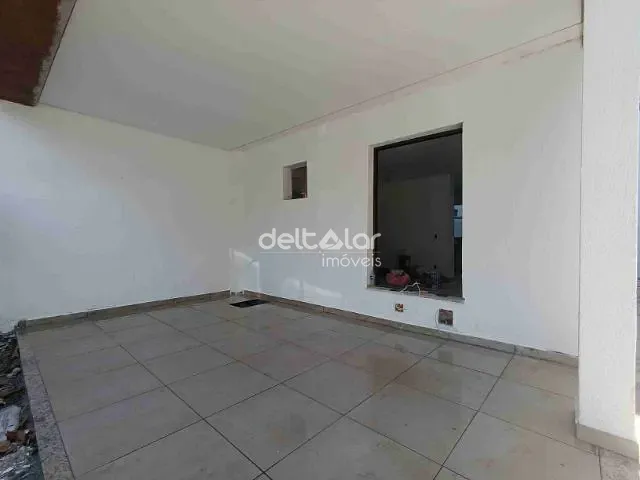 Casa com 110m² 3 quartos e 3 banheiros, à venda, no bairro Itapoã em Belo Horizonte