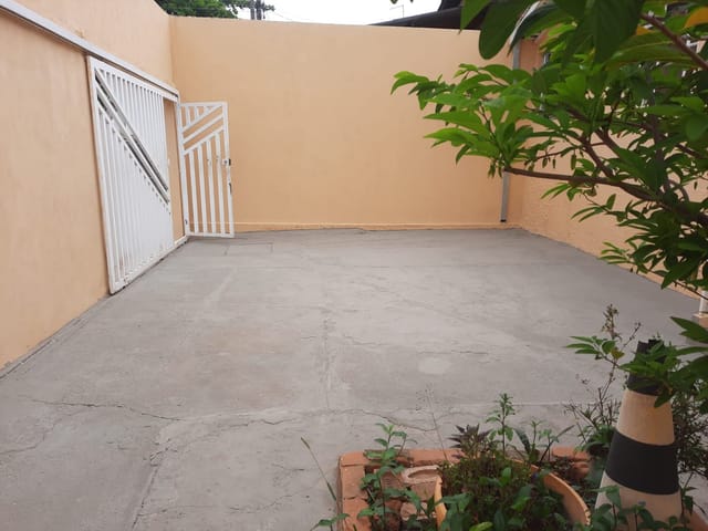 Foto do Casa - Casa de 3 dormitórios para Locação no Monte Alegre | Paulínia/SP | Hermes Imóveis