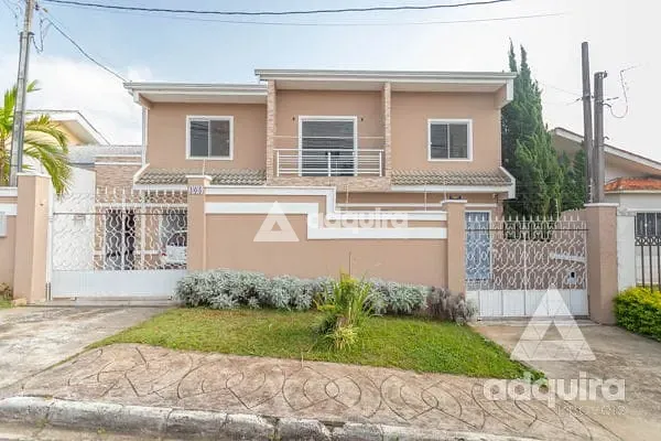 Casa, 5 quartos, 265 m² - Foto 2