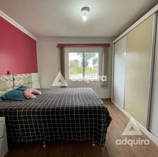 Casa, 5 quartos, 265 m² - Foto 6