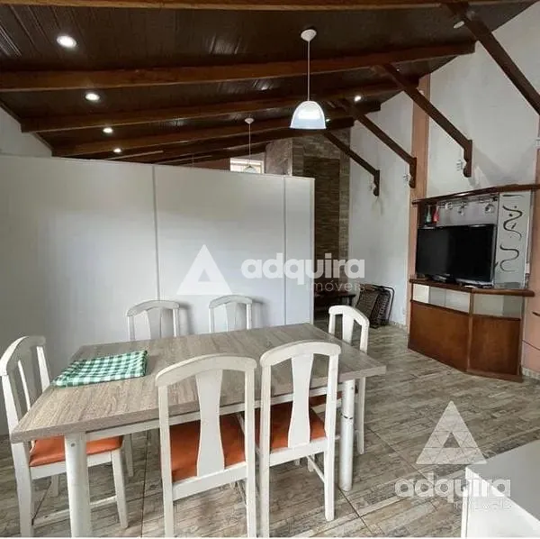 Casa, 5 quartos, 265 m² - Foto 11