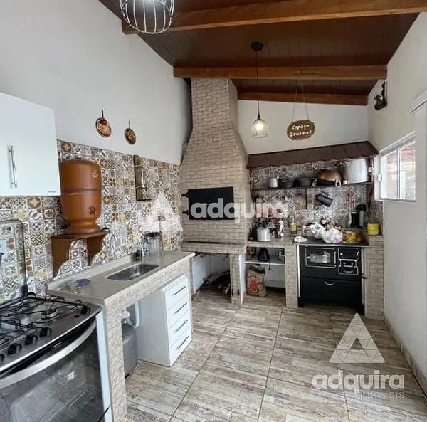 Casa, 5 quartos, 265 m² - Foto 13
