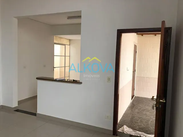 Casa com 185m² 3 quartos e 2 banheiros, à venda, no bairro Jardim Altos de Santana II em Jacareí