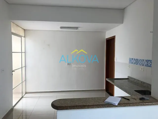 Casa com 185m² 3 quartos e 2 banheiros, à venda, no bairro Jardim Altos de Santana II em Jacareí