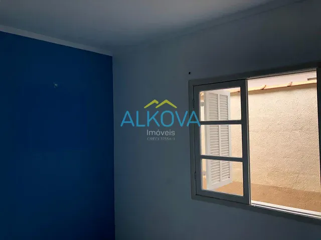 Casa com 185m² 3 quartos e 2 banheiros, à venda, no bairro Jardim Altos de Santana II em Jacareí