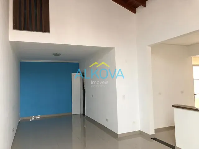 Casa com 185m² 3 quartos e 2 banheiros, à venda, no bairro Jardim Altos de Santana II em Jacareí