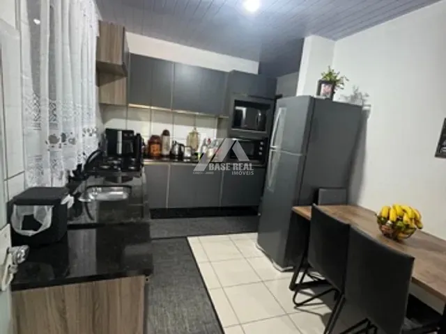 Casa 3 quartos e 1 banheiro, à venda, no bairro Jardim das Américas em Guarapuava