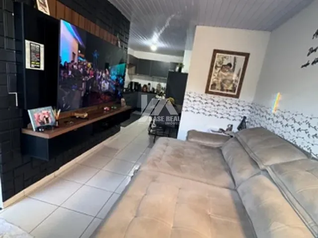 Casa 3 quartos e 1 banheiro, à venda, no bairro Jardim das Américas em Guarapuava