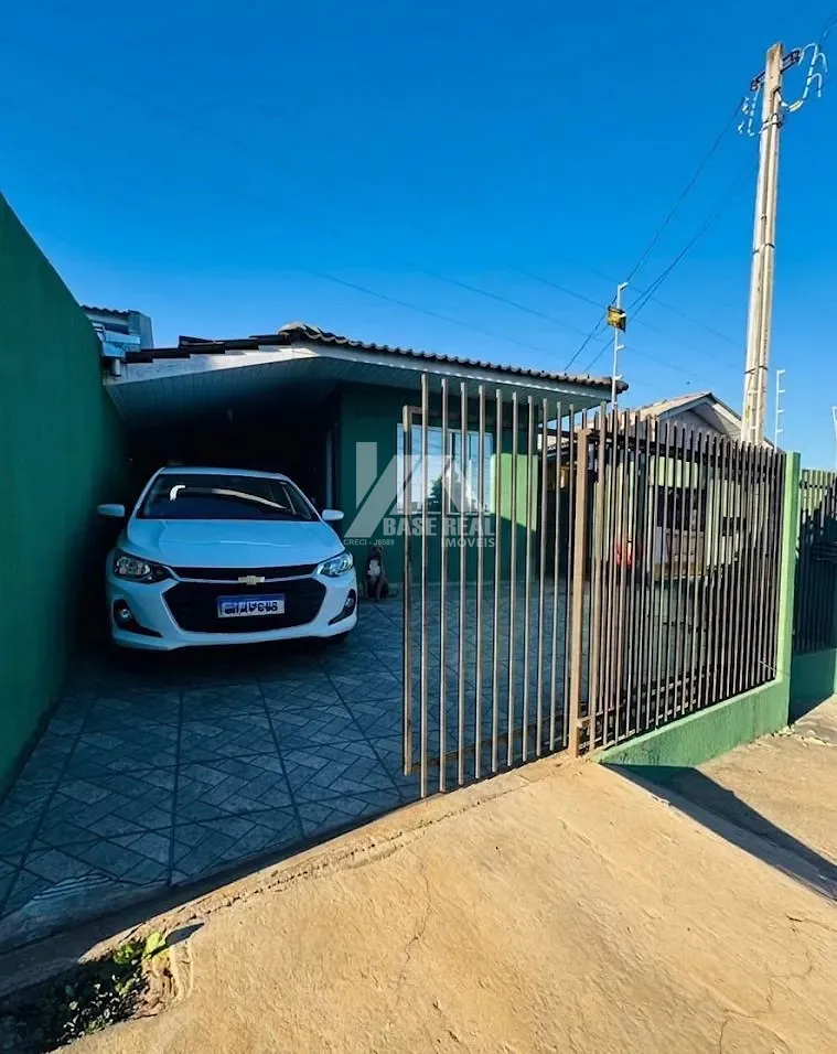 Casa padrão à Venda, Jardim das Américas, Guarapuava, PR — Jardim das Américas