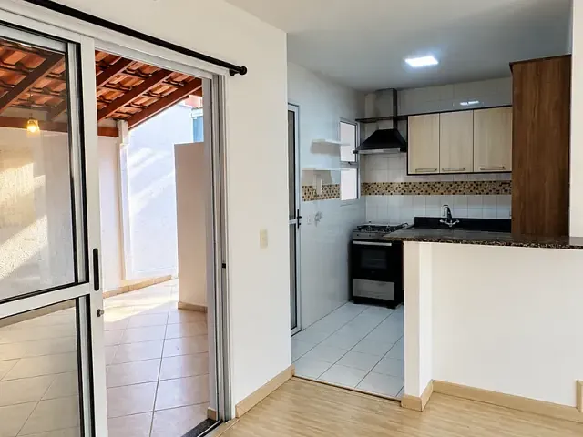 Casa 3 quartos e 3 banheiros, à venda, no bairro Parque Imperador em Campinas