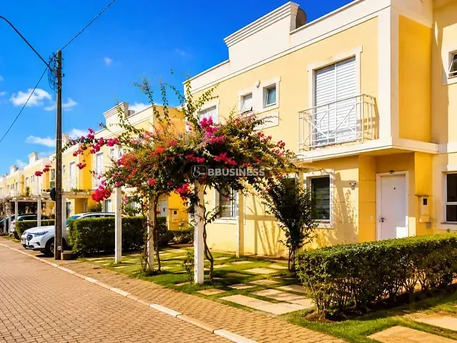 Casa 3 quartos e 3 banheiros, à venda, no bairro Parque Imperador em Campinas