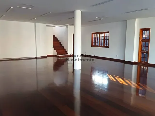 Casa com 318m² 5 quartos e 6 banheiros, para alugar, no bairro Jardim Esplanada II em São José dos Campos