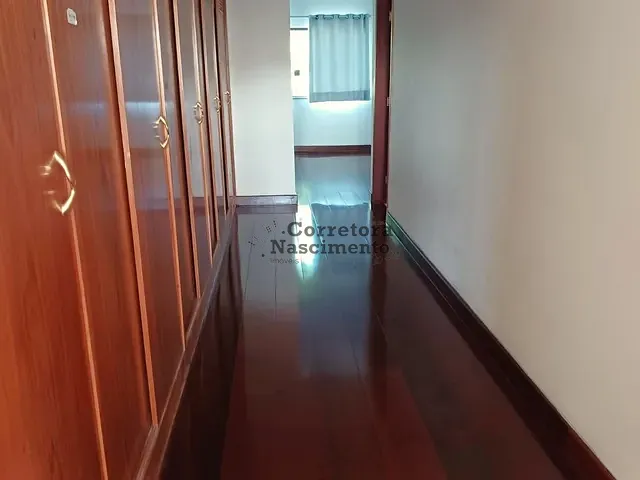 Casa com 318m² 5 quartos e 6 banheiros, para alugar, no bairro Jardim Esplanada II em São José dos Campos