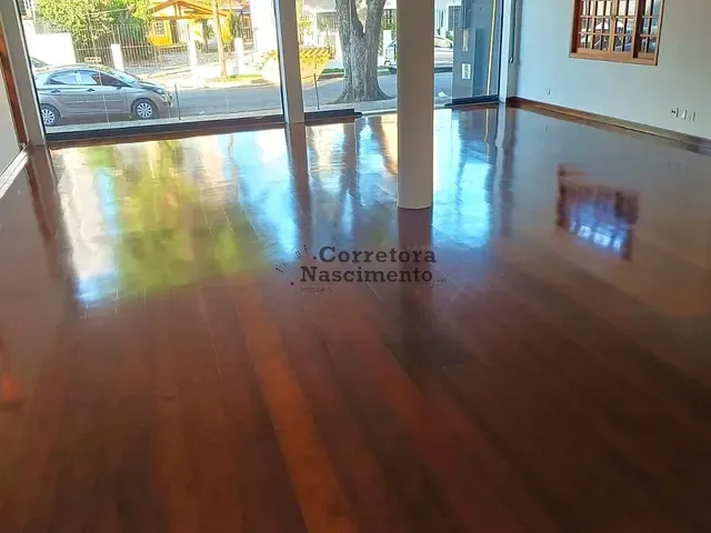 Casa com 318m² 5 quartos e 6 banheiros, para alugar, no bairro Jardim Esplanada II em São José dos Campos