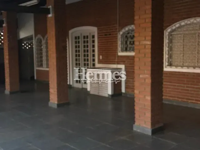 Casa com 343m² 2 quartos e 2 banheiros, à venda, no bairro Jardim Novo Campos Elíseos em Campinas