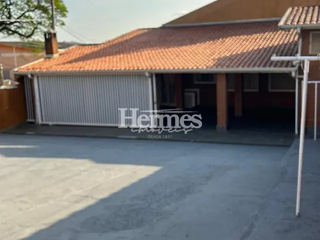Casa com 343m² 2 quartos e 2 banheiros, à venda, no bairro Jardim Novo Campos Elíseos em Campinas