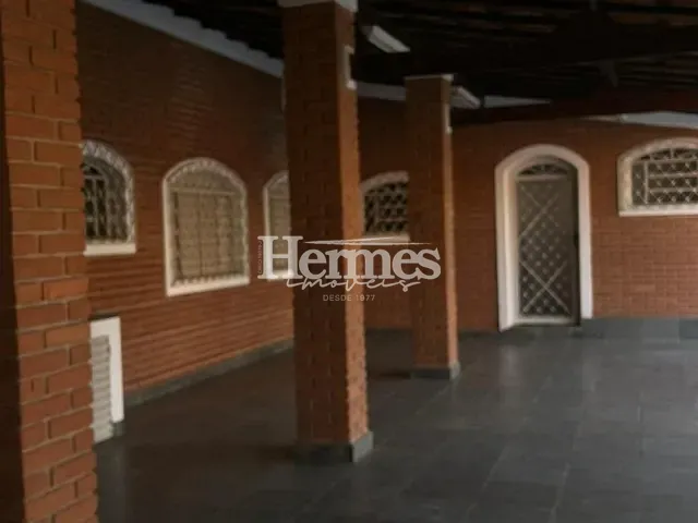 Casa com 343m² 2 quartos e 2 banheiros, à venda, no bairro Jardim Novo Campos Elíseos em Campinas