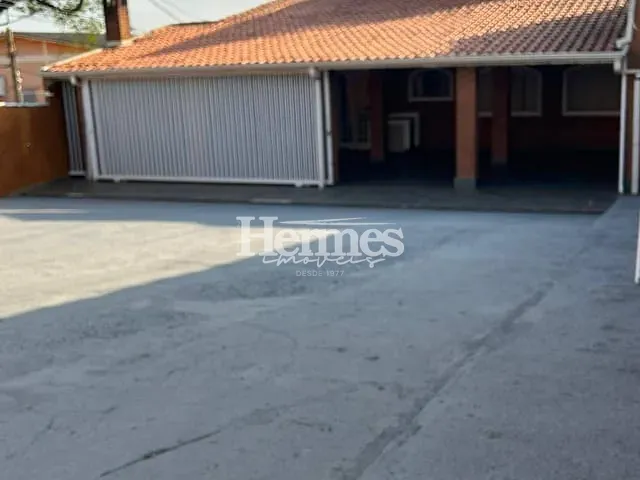 Casa com 343m² 2 quartos e 2 banheiros, à venda, no bairro Jardim Novo Campos Elíseos em Campinas