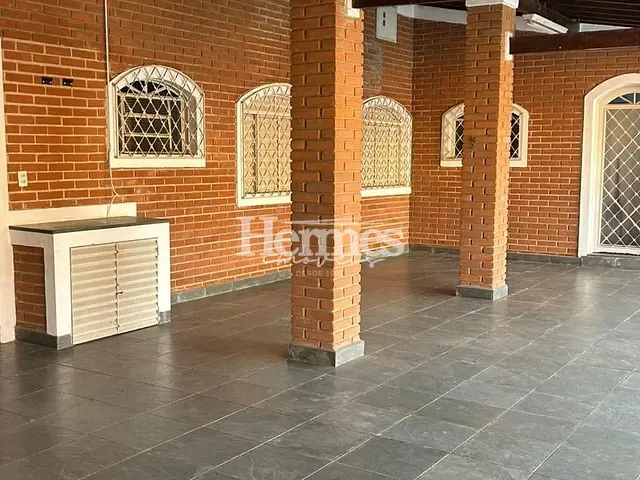Casa com 343m² 2 quartos e 2 banheiros, à venda, no bairro Jardim Novo Campos Elíseos em Campinas