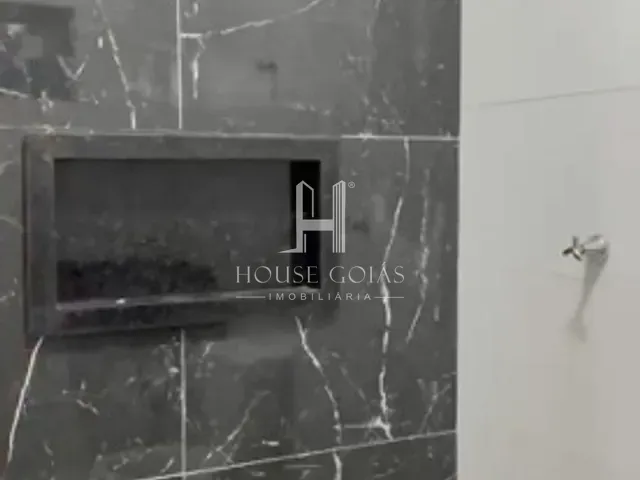 Casa com 100m² 2 quartos e 2 banheiros, à venda, no bairro Residencial Fonte das Águas em Goiânia