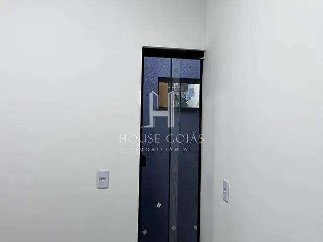 Casa com 100m² 2 quartos e 2 banheiros, à venda, no bairro Residencial Fonte das Águas em Goiânia