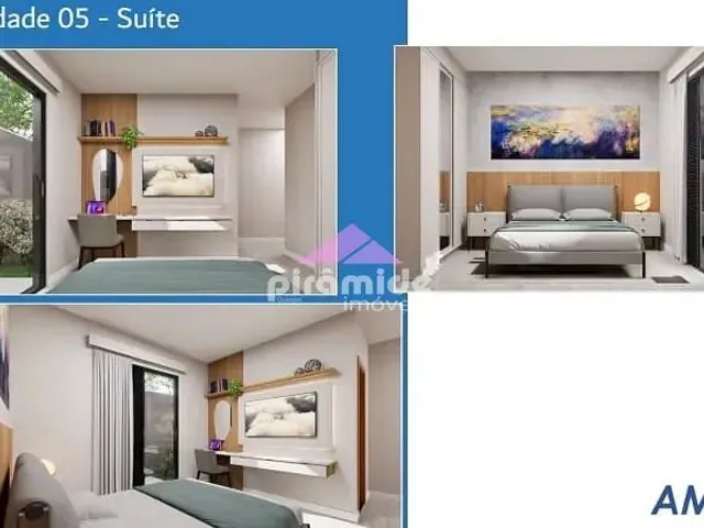 Casa com 10m² 3 quartos e 1 banheiro, à venda, no bairro Pontal de Santa Marina em Caraguatatuba