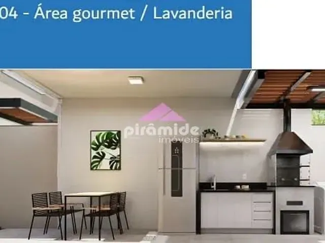 Casa com 10m² 3 quartos e 1 banheiro, à venda, no bairro Pontal de Santa Marina em Caraguatatuba
