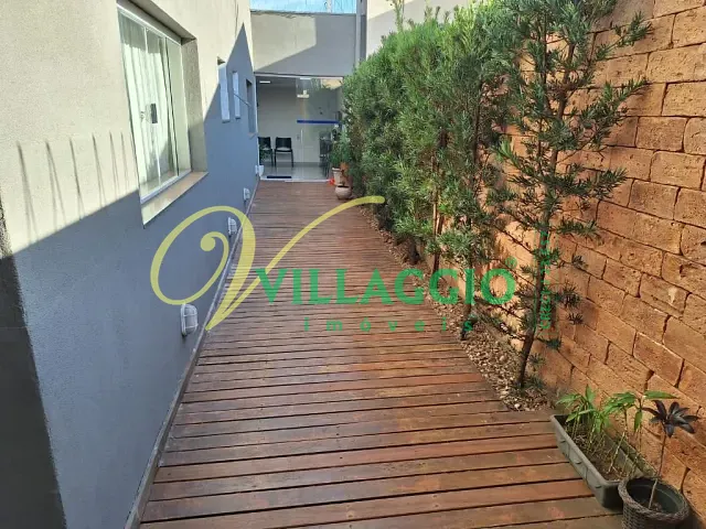 Casa com 300m² 14 quartos e 4 banheiros, à venda, no bairro Boa Vista em São José do Rio Preto