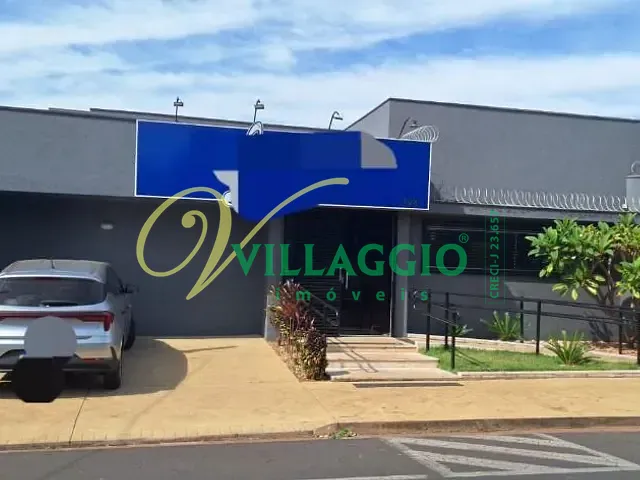 Casa com 300m² 14 quartos e 4 banheiros, à venda, no bairro Boa Vista em São José do Rio Preto