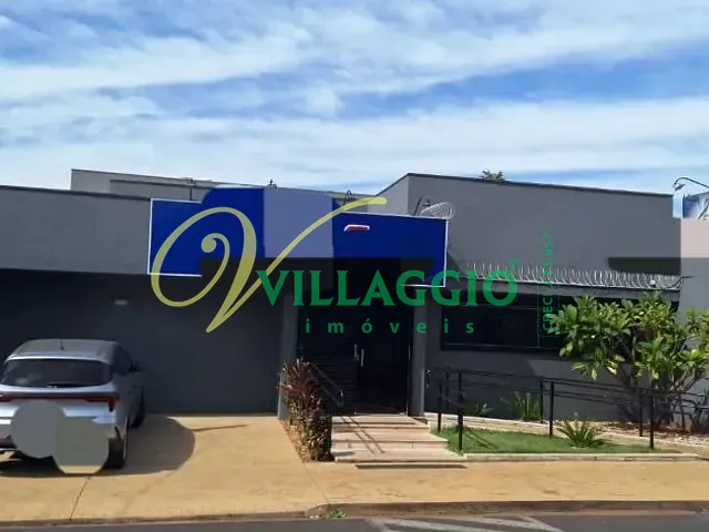 Casa com 300m² 14 quartos e 4 banheiros, à venda, no bairro Boa Vista em São José do Rio Preto