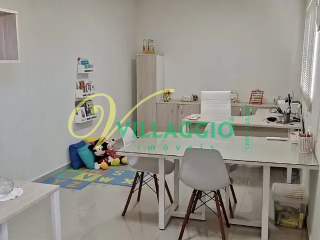 Casa com 300m² 14 quartos e 4 banheiros, à venda, no bairro Boa Vista em São José do Rio Preto