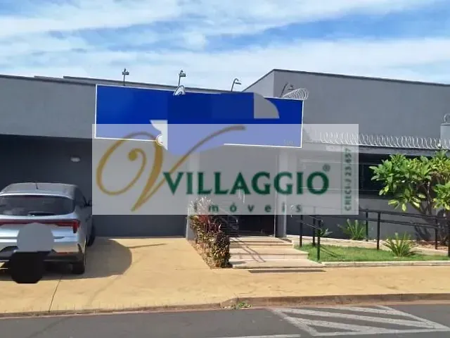 Casa com 300m² 14 quartos e 4 banheiros, à venda, no bairro Boa Vista em São José do Rio Preto