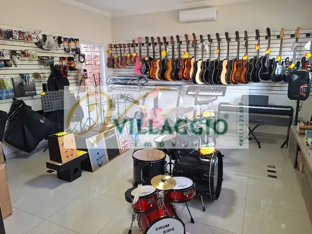 Casa com 300m² 14 quartos e 4 banheiros, à venda, no bairro Boa Vista em São José do Rio Preto