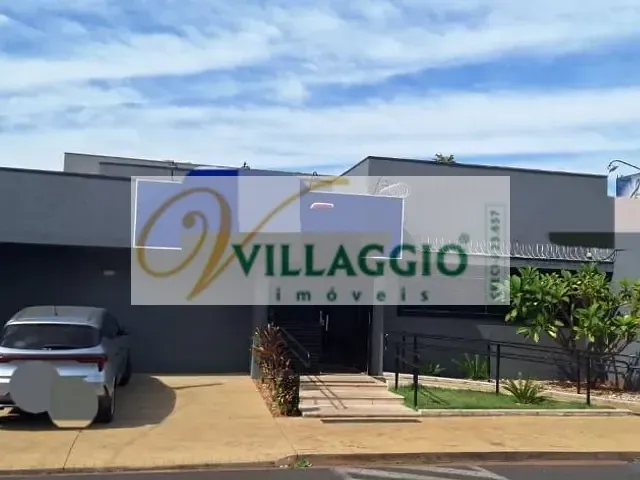 Casa com 300m² 14 quartos e 4 banheiros, à venda, no bairro Boa Vista em São José do Rio Preto