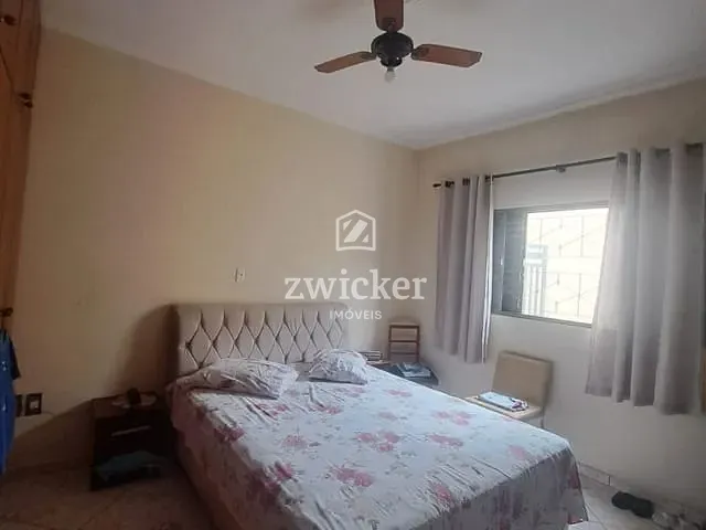 Casa com 268m² 3 quartos e 3 banheiros, à venda, no bairro Vila Quaggio em Bauru