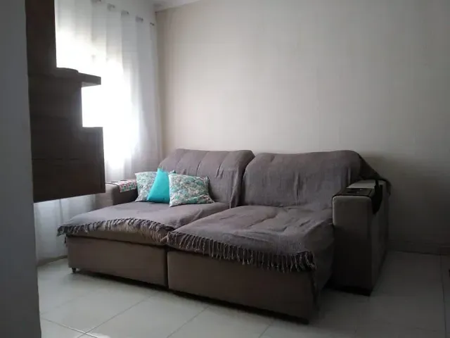 Casa com 137m² 2 quartos e 2 banheiros, à venda, no bairro Vila Industrial em Campinas