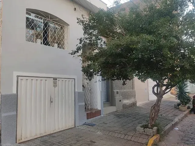 Casa com 137m² 2 quartos e 2 banheiros, à venda, no bairro Vila Industrial em Campinas