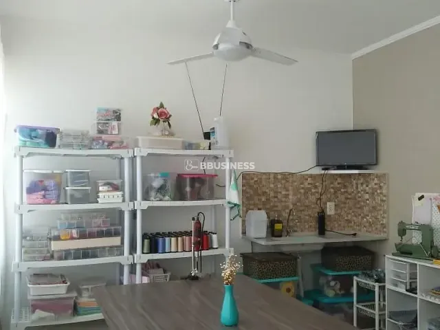Casa com 137m² 2 quartos e 2 banheiros, à venda, no bairro Vila Industrial em Campinas