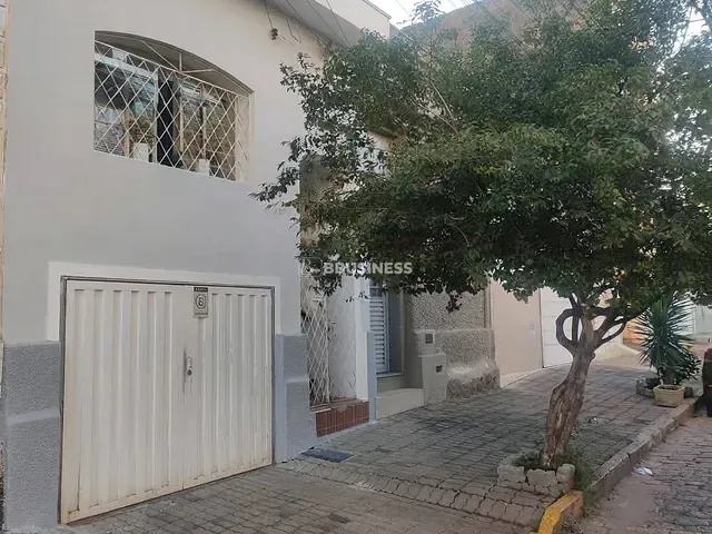 Casa com 137m² 2 quartos e 2 banheiros, à venda, no bairro Vila Industrial em Campinas
