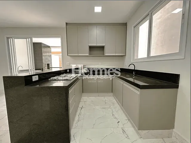 Casa 3 quartos e 4 banheiros, à venda, no bairro Morumbi em Paulínia