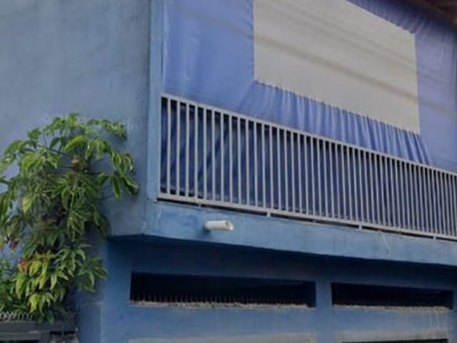 Casa com 125m² 3 quartos e 2 banheiros, à venda, no bairro Padroeira em Osasco