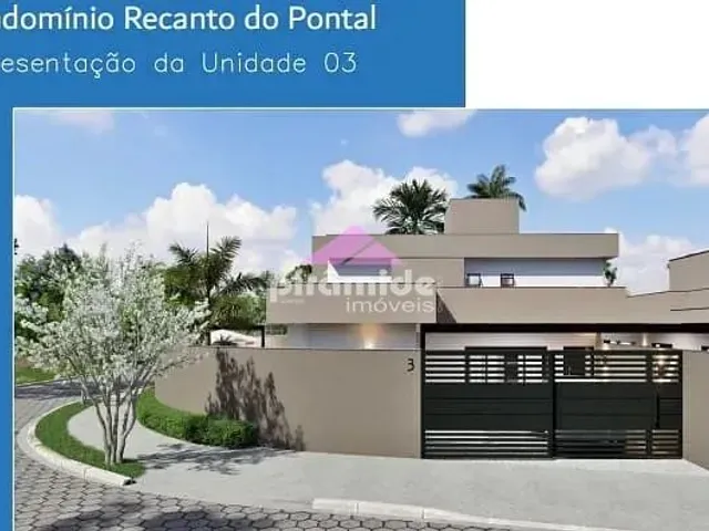 Casa com 10m² 3 quartos e 1 banheiro, à venda, no bairro Pontal de Santa Marina em Caraguatatuba