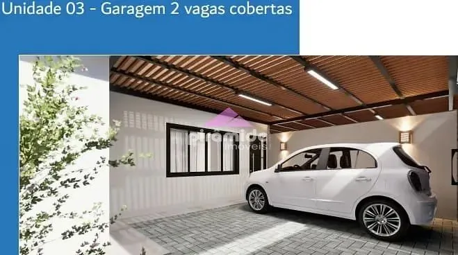 Casa, 3 quartos, 88 m² - Foto 10