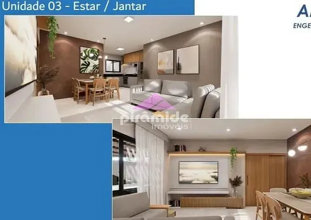 Casa, 3 quartos, 88 m² - Foto 8